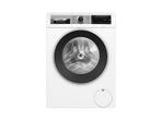 Bosch - Wasmachine Voorlader - 9 kg - Wit, Minder dan 85 cm, Verzenden, 8 tot 10 kg, Nieuw