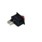 Tuimelschakelaar mini - 2 pin aan-uit, Huis en Inrichting, Verzenden, Nieuw