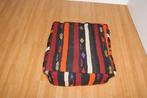 Puff Cases 1 - Kelim - 60 cm - 60 cm