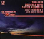 cd - American Blues - The Beginning Of ZZ Top, Verzenden, Zo goed als nieuw