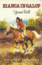 BIANCA. IN GALOP 9789020603248 Brill, Boeken, Verzenden, Gelezen, Brill