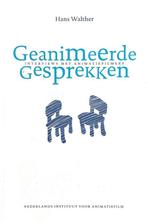 Geanimeerde Gesprekken 9789081087117 H. Walther, Verzenden, Zo goed als nieuw, H. Walther