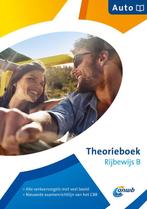 Theorieboek Rijbewijs B - Auto 9789018045548 ANWB, Verzenden, Gelezen, ANWB