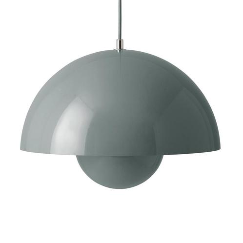 20% Korting | &tradition FlowerPot Hanglamp, Huis en Inrichting, Lampen | Hanglampen, Zo goed als nieuw, Metaal, Minder dan 50 cm