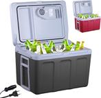 Koelbox Elektrisch – 12V en 230 volt - Coolbox - Frigobox -, Verzenden, Nieuw