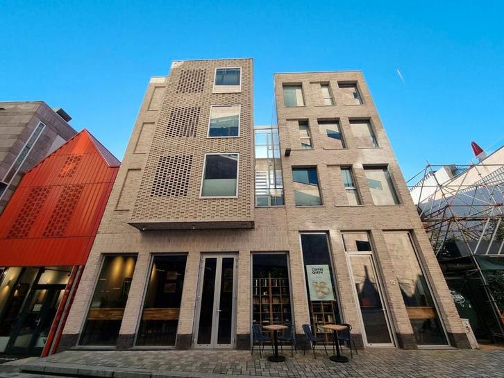Te huur: Appartement Nieuwe Markt in Groningen, Huizen en Kamers, Huizen te huur, Groningen, Appartement