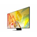 Samsung QLED QE65Q90T - 65 Inch 4K Ultra HD (QLED) Smart TV, Audio, Tv en Foto, Televisies, Ophalen, LED, 120 Hz, Zo goed als nieuw
