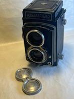 Rollei Rolleicord II ( 1936-1950) Twin lens reflex camera, Nieuw