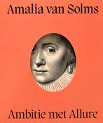 Amalia van Solms 9789462624481 Roos Verkleij, Verzenden, Zo goed als nieuw, Roos Verkleij