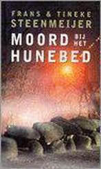 MOORD BIJ HET HUNNEBED 9789033011979 F. STEENMEIJER, Verzenden, Gelezen, F. STEENMEIJER