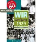 Wir vom Jahrgang 1929 9783831315291 Dieter Grossherr, Verzenden, Gelezen, Dieter Grossherr