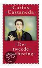 De tweede machtsring 9789021599410 C. Castaneda, Boeken, Verzenden, Zo goed als nieuw, C. Castaneda