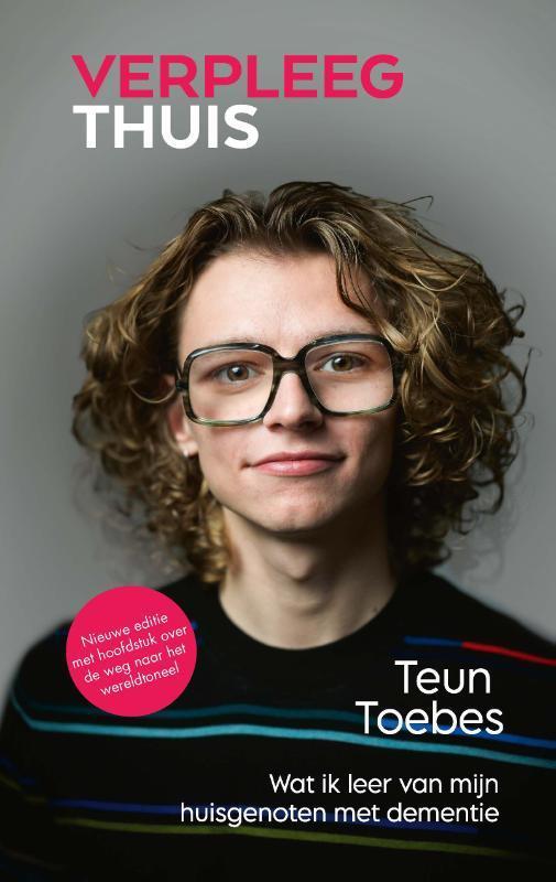 VerpleegThuis 9789029550604 Teun Toebes, Boeken, Literatuur, Gelezen, Verzenden