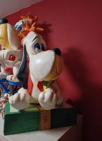 Warner Bros. - Droopy - Droopy assis sur la caisse de, Nieuw in verpakking