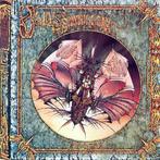 cd - Jon Anderson - Olias Of Sunhillow, Verzenden, Zo goed als nieuw