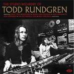 cd - Various - The Studio Wizardry Of Todd Rundgren, Verzenden, Zo goed als nieuw