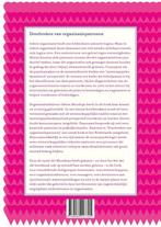 Doorbreken van organisatiepatronen 9789082207705, Verzenden