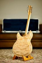 Rickenbacker 381V69 1998 | Mapleglo, Nieuw