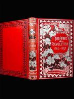 Paul de Sémant - Deux Enfants sous la Révolution [cartonnage, Antiek en Kunst