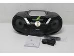 Philips Sound AZB798T / 12 Cd-Geluidsmachine, Cd-Speler, Verzenden, Zo goed als nieuw