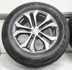 Mercedes GLC X253 17 inch velgen + Winterbanden Michelin ZGA, Gebruikt, Velg(en), 17 inch, Winterbanden