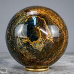 Zeer Zeldzame Natuurlijke Fantastische Opal Sfeer,