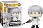 Funko Pop! Animation: 1543 - Tokyo Ghoul - Kisho Arima, Verzamelen, Ophalen of Verzenden, Nieuw