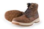 Timberland Veterboots in maat 43 Bruin | 10% extra korting, Kleding | Heren, Schoenen, Bruin, Verzenden, Timberland, Boots