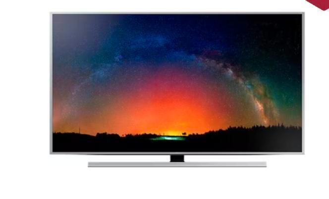 Samsung 55JS8000 – 55 inch SUHD 4K Ultra HD 120 Hz Smart TV, Audio, Tv en Foto, Televisies, 100 cm of meer, 4k (UHD), Zo goed als nieuw
