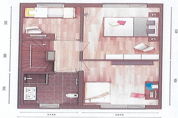 Huis Doctor J. van Damstraat in Enschede, Huizen en Kamers, Huizen te huur, Via bemiddelaar, Overijssel, Overige soorten