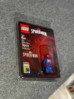 Lego Minifiguur - SDCC - Spider-Man - Spider-Man, Kinderen en Baby's, Speelgoed | Duplo en Lego, Nieuw