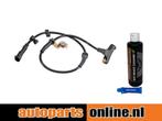 ABS-sensor Chrysler Pt Cruiser voorzijde, links, Verzenden, Nieuw, Chrysler