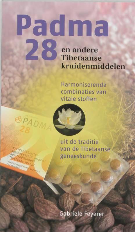 Padma 28 en andere tibetaanse kruidenmiddelen 9789073798861, Boeken, Wetenschap, Gelezen, Verzenden
