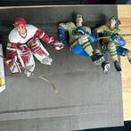McFarlane - Action figure McFarlane & Slap Shot - 1970-1980