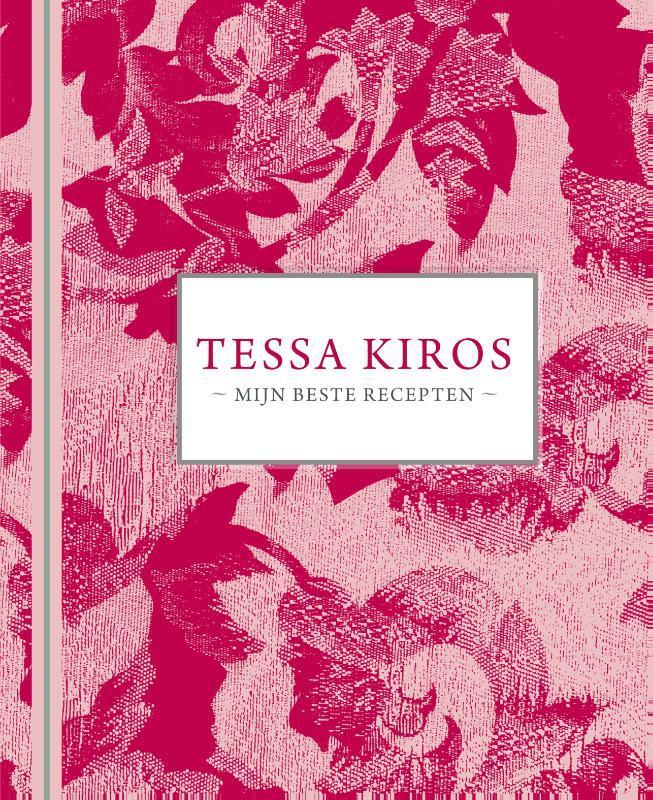 Tessa Kiros 9789089896421 Tessa Kiros, Boeken, Kookboeken, Gelezen, Verzenden