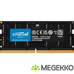 Crucial CT32G56C46S5 geheugenmodule 32 GB 1 x 32 GB DDR5, Computers en Software, RAM geheugen, Verzenden, Nieuw