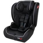 Carkids I-Size Autostoeltje Jessie 76-150cm Isofix Zwart/Wit, Kinderen en Baby's, Autostoeltjes, Verzenden, Nieuw