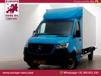 Mercedes-Benz Sprinter 311 CDI 7G Automaat RWD Bakwagen met, Automaat, Blauw, Plug-in hybride, Diesel