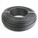 4mm2 (12AWG 1Kw) Zonnepaneel Draad - Rood of Zwart - 250..., Verzenden, Nieuw