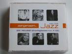 Aangenaam Jazz editie 2008 (2 CD), Verzenden, Nieuw in verpakking