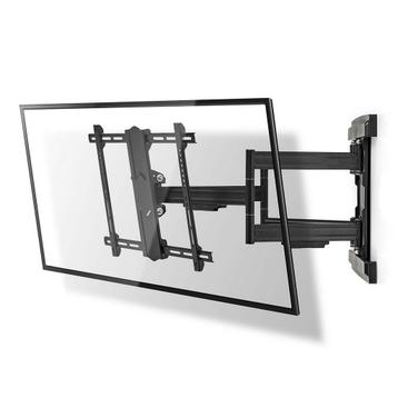 TV beugel draaibaar 37 t/m 80 inch | tot 80 cm van de muur beschikbaar voor biedingen