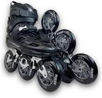 Roces Ego TIF 3x110 Skeelers Maat 42 - Volwassenen skates -, Sport en Fitness, Skeelers, Ophalen of Verzenden, Zo goed als nieuw