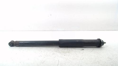 Schokbreker rechts achter Toyota Yaris/Vitz  1.3 VVT-i, Auto-onderdelen, Ophanging en Onderstel, ARN erkend, Stiba lid, Erkend duurzaam