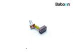 Startmotor Honda CA 125 Rebel 1995-1996 (CA125) Brush