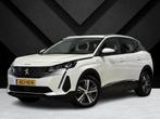 Zakelijke Lease |  Peugeot 3008 Allure Pack 1.6 PHEV HYbrid, Automaat, Stof, Gebruikt, Overige brandstoffen