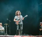 Wolfmother Tickets Paradiso Te Koop, Tickets en Kaartjes, Evenementen en Festivals