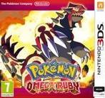 Mario3DS.nl: Pokemon Omega Ruby - iDEAL!