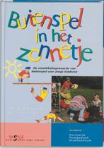 Buitenspel in het zonnetje 9789065083326 G. Caminada, Verzenden, Gelezen, G. Caminada