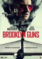 Brooklyn Guns (First We Take Brooklyn) - DVD, Cd's en Dvd's, Dvd's | Actie, Verzenden, Nieuw in verpakking