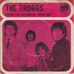 vinyl single 7 inch - The Troggs - Any Way That You Want..., Verzenden, Zo goed als nieuw